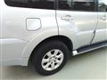 2011 Mitsubishi Pajero