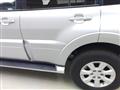 2011 Mitsubishi Pajero