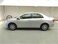 2011 Toyota Corolla Axio