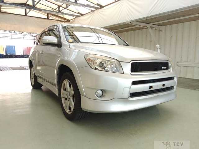 2006 Toyota RAV4