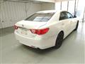 2010 Toyota Mark X