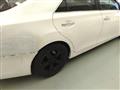 2010 Toyota Mark X