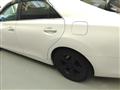 2010 Toyota Mark X