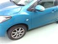 2013 Mazda Demio