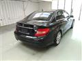 2013 Mercedes-Benz C-Class