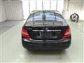 2013 Mercedes-Benz C-Class