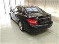 2013 Mercedes-Benz C-Class