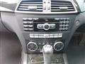 2013 Mercedes-Benz C-Class