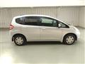 2008 Honda Fit