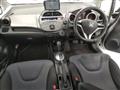 2008 Honda Fit