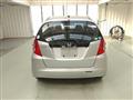 2008 Honda Fit