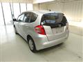 2008 Honda Fit