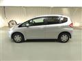 2008 Honda Fit