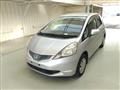 2008 Honda Fit