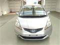 2008 Honda Fit