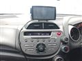 2008 Honda Fit