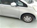2008 Honda Fit