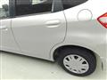 2008 Honda Fit
