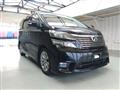 2010 Toyota Vellfire