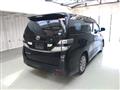 2010 Toyota Vellfire