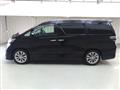 2010 Toyota Vellfire