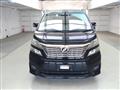 2010 Toyota Vellfire