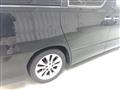 2010 Toyota Vellfire