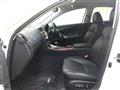 2007 Lexus IS