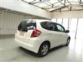 2009 Honda Fit