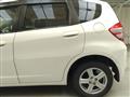 2009 Honda Fit