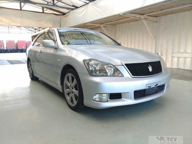 2006 Toyota Crown