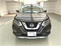 2017 Nissan X-Trail