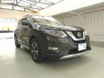 2017 Nissan X-Trail