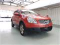 2008 Nissan Dualis