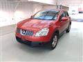 2008 Nissan Dualis
