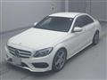 2014 Mercedes-Benz C-Class