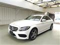 2014 Mercedes-Benz C-Class