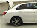 2014 Mercedes-Benz C-Class