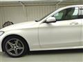 2014 Mercedes-Benz C-Class