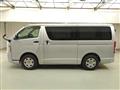 2010 Toyota Hiace Van