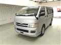 2010 Toyota Hiace Van
