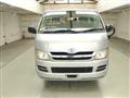2010 Toyota Hiace Van