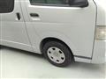 2010 Toyota Hiace Van