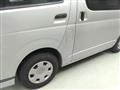 2010 Toyota Hiace Van
