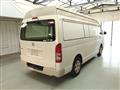 2016 Toyota Hiace Van