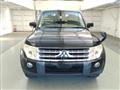 2009 Mitsubishi Pajero