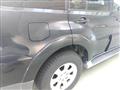 2009 Mitsubishi Pajero
