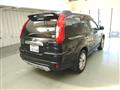 2012 Nissan X-Trail