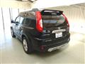 2012 Nissan X-Trail