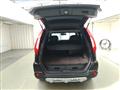 2012 Nissan X-Trail